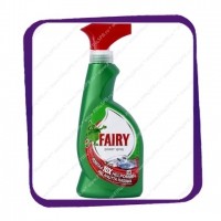 fairy power spray